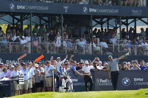 bmw championship purse|bmw championship prize money breakdown.